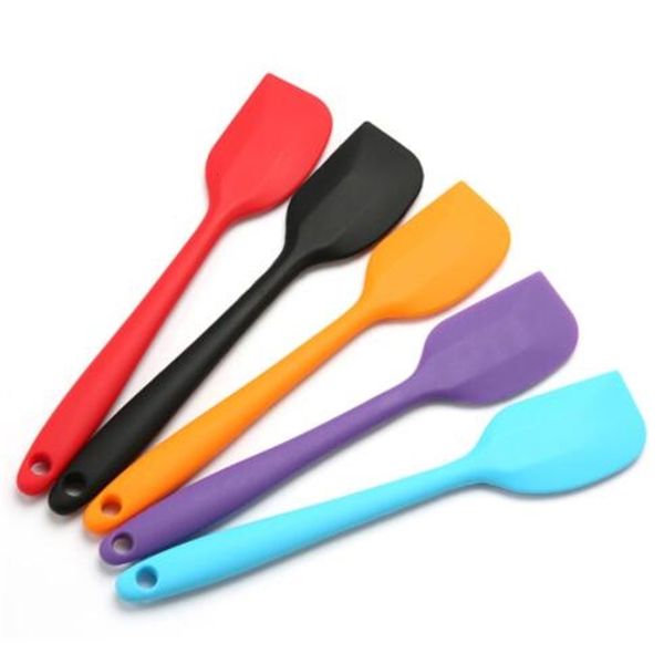 batter kitchen silicone cream spatula mixing scraper brush butter mixer cake brushes baking tool
batter kitchen silicone cream spatula mixing scraper brush butter mixer cake brushes baking tool