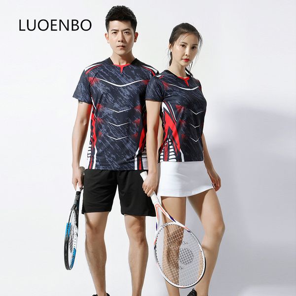 2020 pro sports suit breathable table tennis uniforms kit short sleeved t-shirt tennis skirt badminton shirts badminton suit q1208, Gray
2020 pro sports suit breathable table tennis uniforms kit short sleeved t-shirt tennis skirt badminton shirts badminton suit q1208, Gray