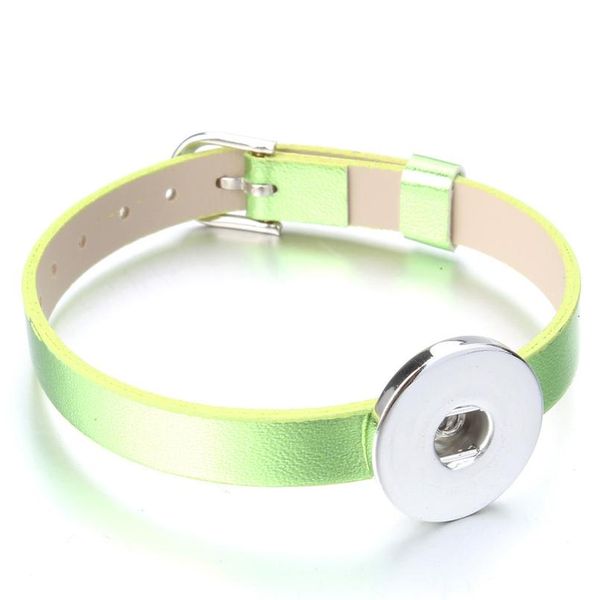 2pcs/lot new arrivals snap bracelet pu leather diy wristband bracelets fit 18mm snap button bracelet diy jewel bbywkh, Golden;silver
2pcs/lot new arrivals snap bracelet pu leather diy wristband bracelets fit 18mm snap button bracelet diy jewel bbywkh, Golden;silver