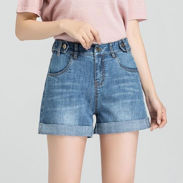 womens rolled cuff high waist denim jeans blue white students shorts plus size s to 6xl loose casual denim shorts pockets1, White;black
womens rolled cuff high waist denim jeans blue white students shorts plus size s to 6xl loose casual denim shorts pockets1, White;black