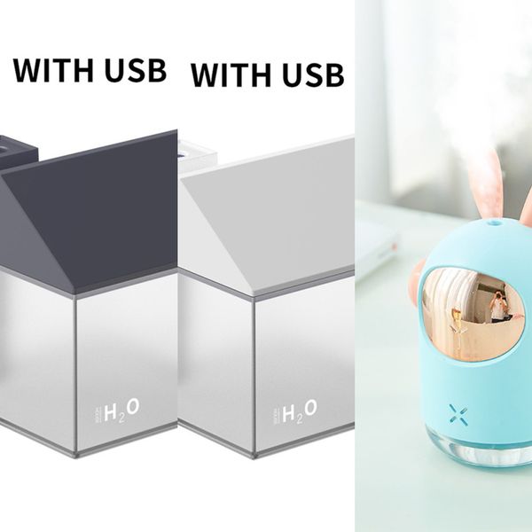 air oil diffuse creative house shape essential oils for aromatherapy diffusers usb diffuser humidifier
air oil diffuse creative house shape essential oils for aromatherapy diffusers usb diffuser humidifier