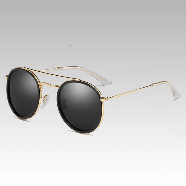 2021 new polarized sunglasses women retro style metal frame sun glasses fashion lady oculos feminino shades 0915 wd, White;black
2021 new polarized sunglasses women retro style metal frame sun glasses fashion lady oculos feminino shades 0915 wd, White;black