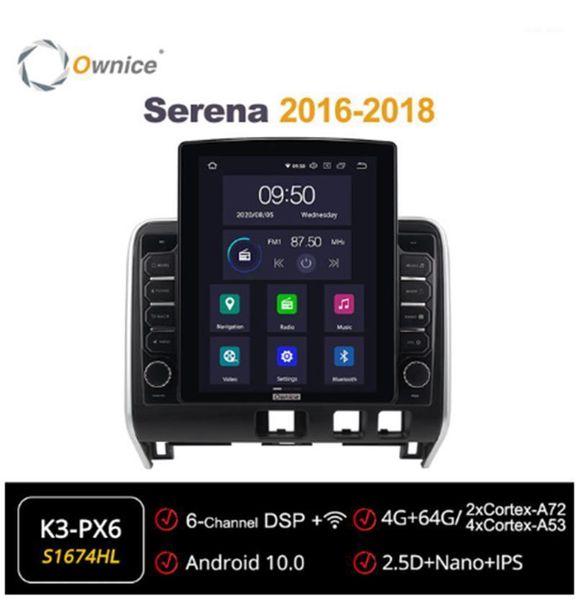 ownice android 10.0 octa 8 core car radio fornissan serena 2020 2020 gps multimedia stereo playertesla style1
ownice android 10.0 octa 8 core car radio fornissan serena 2020 2020 gps multimedia stereo playertesla style1
