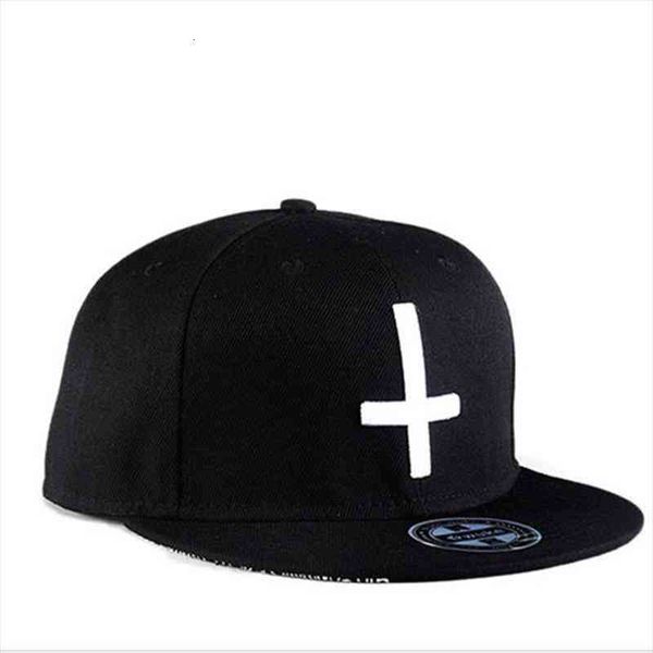 cotton cross embroidery baseball cap hip hop hat adjustable snapback for men and women 361, Blue;gray
cotton cross embroidery baseball cap hip hop hat adjustable snapback for men and women 361, Blue;gray
