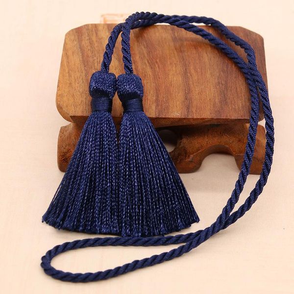 3 15pcs 54cm long rope double end silk tassel fringe diy craft garment sewing accessories decor fringe trim curtain tassels h bbypbf
3 15pcs 54cm long rope double end silk tassel fringe diy craft garment sewing accessories decor fringe trim curtain tassels h bbypbf