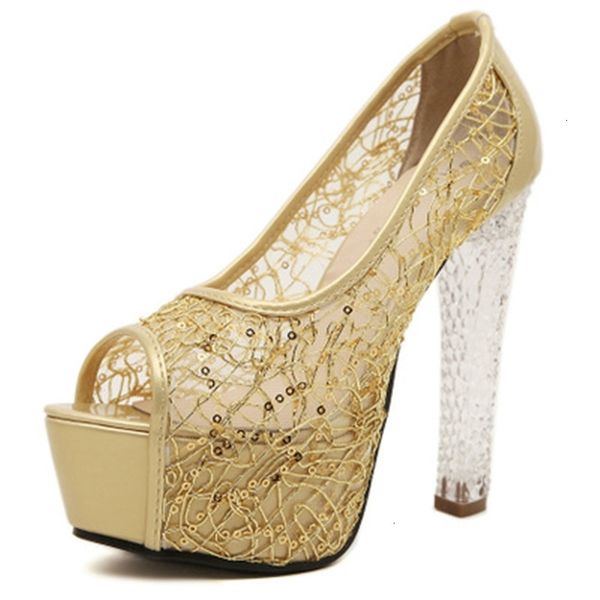 2021 new transparent crystal 13.5cm high woman peep rents toe silver wedding shoes ladies talon femme bombs 1d9d, Black
2021 new transparent crystal 13.5cm high woman peep rents toe silver wedding shoes ladies talon femme bombs 1d9d, Black