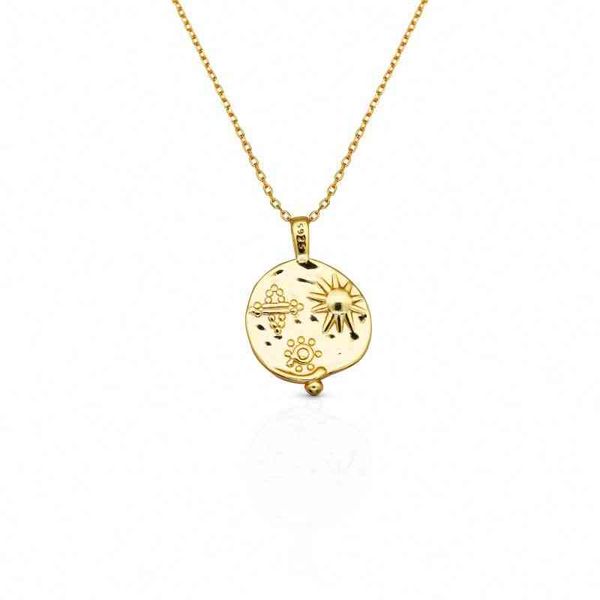 chris april 925 sterling silver gold plated moon star sun planets pendant necklace for sale
chris april 925 sterling silver gold plated moon star sun planets pendant necklace for sale