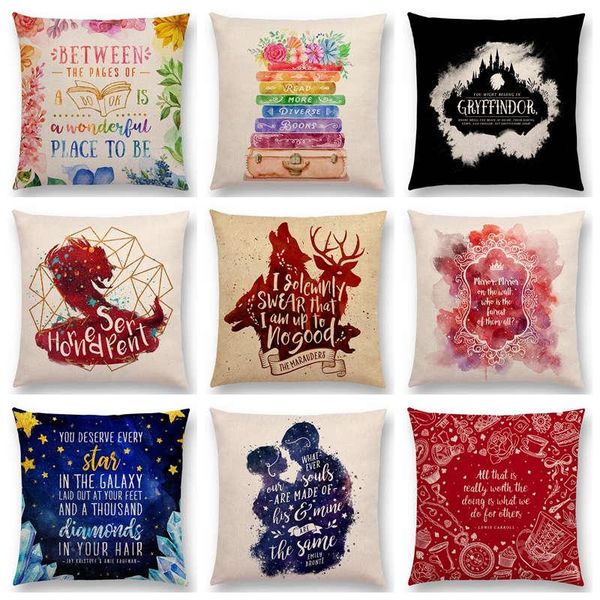 magical animals horned serpent reading books love dream decorative letters fantasy cushion cover sofa throw pillow case
magical animals horned serpent reading books love dream decorative letters fantasy cushion cover sofa throw pillow case