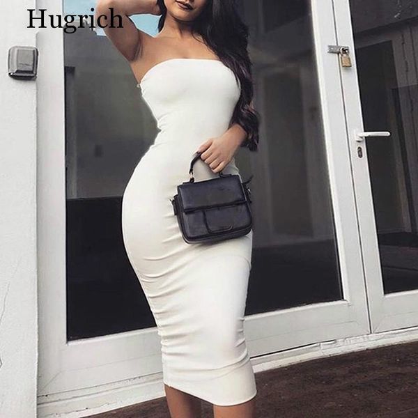 off shoulder strapless women dress sleeveless straight long bodycon dress backless casual summer party women, Black;gray
off shoulder strapless women dress sleeveless straight long bodycon dress backless casual summer party women, Black;gray