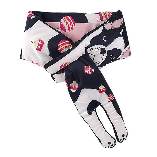 winter female thicken warm funny cartoon animal pattern print collar scarf encharpes mulher festa bufanda de cuello quality &f15, Blue;gray
winter female thicken warm funny cartoon animal pattern print collar scarf encharpes mulher festa bufanda de cuello quality &f15, Blue;gray