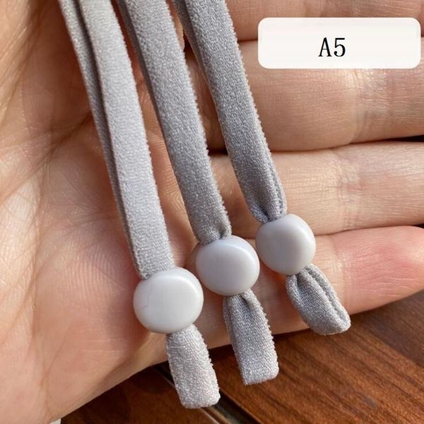 uaxenu factory price 5mm mouth rope 6 colors comfortable bands rubber band round string mask ear strap cord elastic diy masks a 5 n
uaxenu factory price 5mm mouth rope 6 colors comfortable bands rubber band round string mask ear strap cord elastic diy masks a 5 n