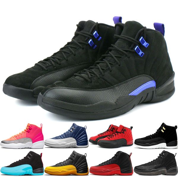 12s wolf grey mens basketball shoes trainers dark concord taxi game royal the master white 12 men sports sneakers trainers
12s wolf grey mens basketball shoes trainers dark concord taxi game royal the master white 12 men sports sneakers trainers