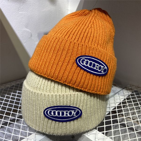 2021 new embroidery goodboy men women caps hats label beanies wholesale bonnets 9l0x, Blue;gray
2021 new embroidery goodboy men women caps hats label beanies wholesale bonnets 9l0x, Blue;gray