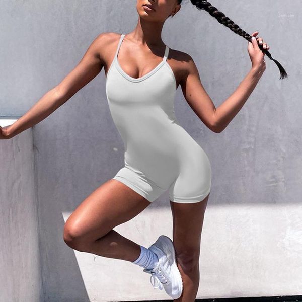 new casual lady trendy short romper jumpsuit 2020 summer leotard sleeveless three colors sports fitness breathable playsuit1, Black;white
new casual lady trendy short romper jumpsuit 2020 summer leotard sleeveless three colors sports fitness breathable playsuit1, Black;white
