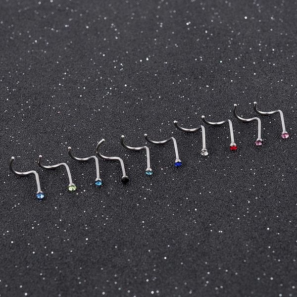 10 шт. панкский стиль пирсинг нос губ ювелирные изделия кузовные украшения для мужчин женские шпильки 2 мм выбирать бесплатную доставку wmtn, Silver
10 шт. панкский стиль пирсинг нос губ ювелирные изделия кузовные украшения для мужчин женские шпильки 2 мм выбирать бесплатную доставку wmtn, Silver