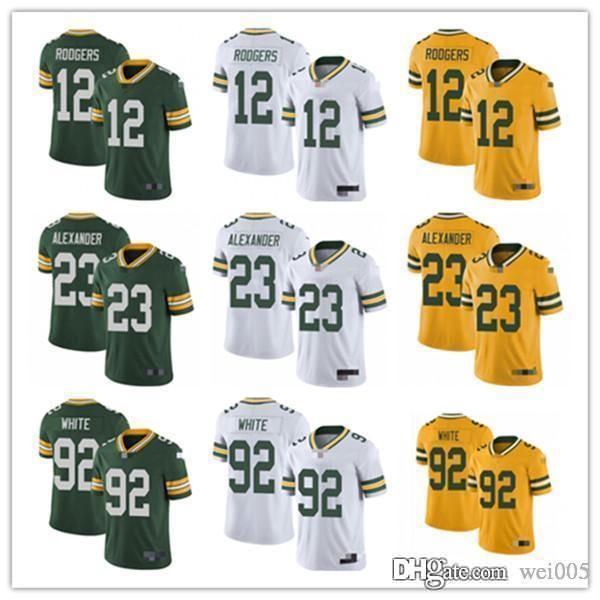 mens womens youth green bay packers 12 aaron rodgers23 jaire alexander green 10 love yellow 92 reggie white football jersey, Black;red
mens womens youth green bay packers 12 aaron rodgers23 jaire alexander green 10 love yellow 92 reggie white football jersey, Black;red