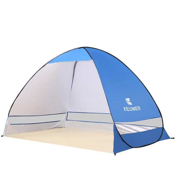 tents and shelters summer beach 1-2 people automatic tent family outdoor travel couple dating sunscreen shade waterproof camping
tents and shelters summer beach 1-2 people automatic tent family outdoor travel couple dating sunscreen shade waterproof camping