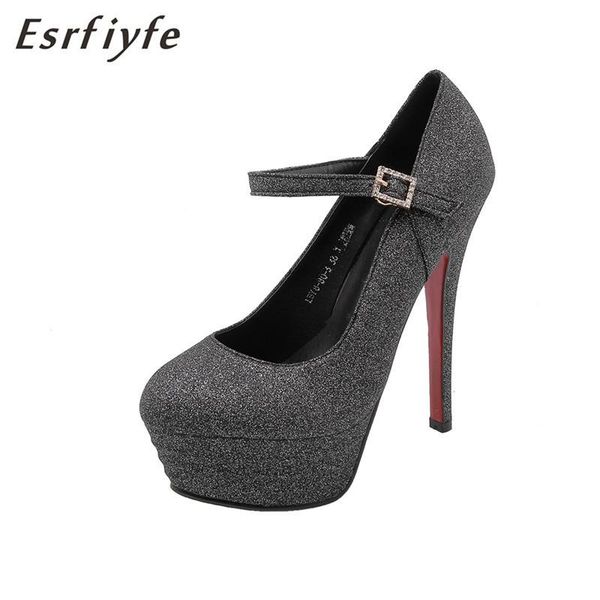 esrfiyfe 2021 new large size 32-43 sequined cloth pumps shoes women high heels club shoes wedding bride, Black
esrfiyfe 2021 new large size 32-43 sequined cloth pumps shoes women high heels club shoes wedding bride, Black