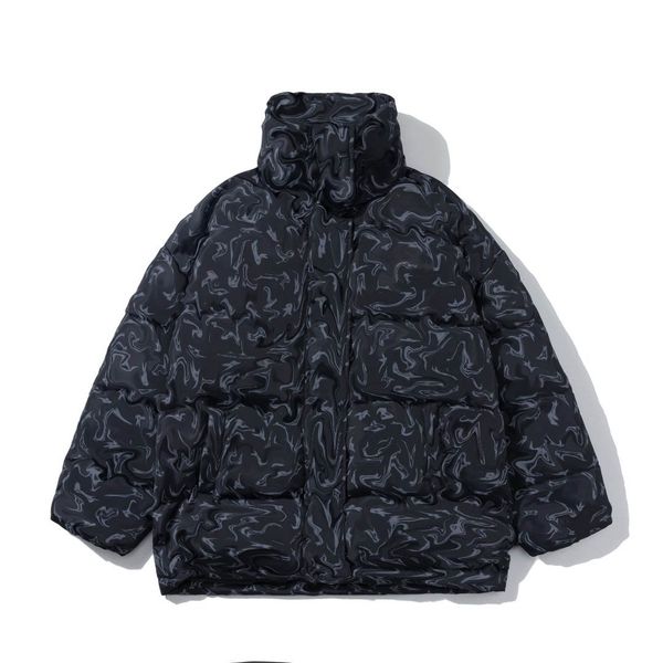 parkas women autumn down puffer jackets and down vests womens fashion coat letter pattern men outerwear wholesale, Black
parkas women autumn down puffer jackets and down vests womens fashion coat letter pattern men outerwear wholesale, Black