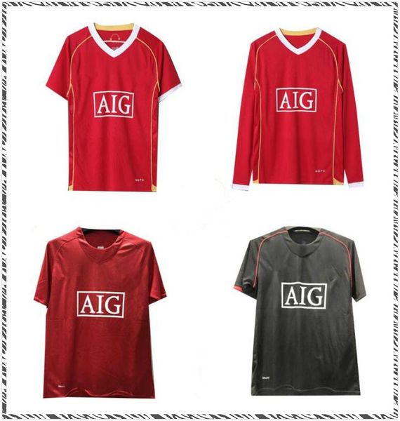 retro 2006 2007 united ronaldo soccer jersey football man utd giggs scholes beckham cantona solskjaer 07 08 vintage football shirt, Black;yellow
retro 2006 2007 united ronaldo soccer jersey football man utd giggs scholes beckham cantona solskjaer 07 08 vintage football shirt, Black;yellow