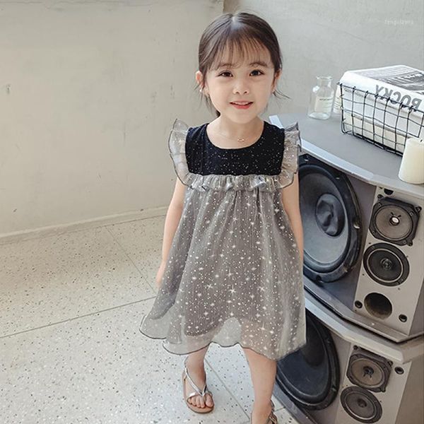 girl's dresses 2021 arrival kids girl dress girls sleeveless a-line appliques mid-calf clothes summer temperament party princess dresse, Red;yellow
girl's dresses 2021 arrival kids girl dress girls sleeveless a-line appliques mid-calf clothes summer temperament party princess dresse, Red;yellow