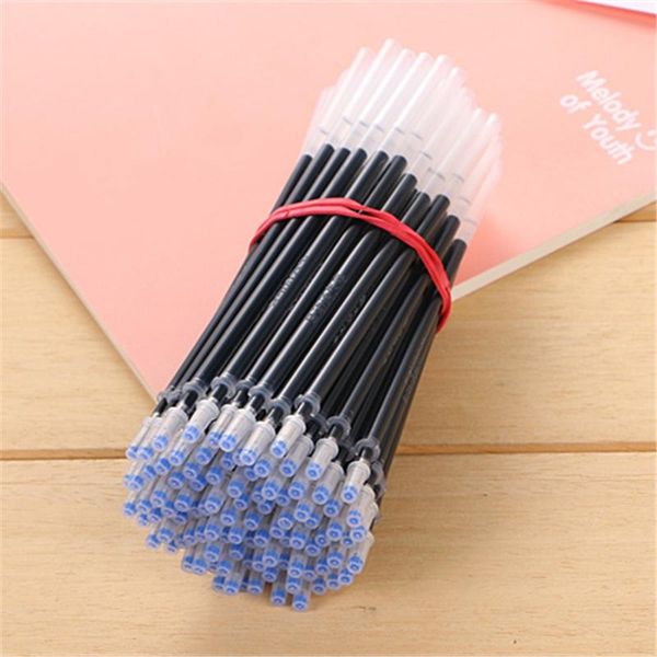 10pcs/setautomatic disappearing refill fading cartridge normal temperature ink auto disappear slowly gel pen refill ball pen
10pcs/setautomatic disappearing refill fading cartridge normal temperature ink auto disappear slowly gel pen refill ball pen