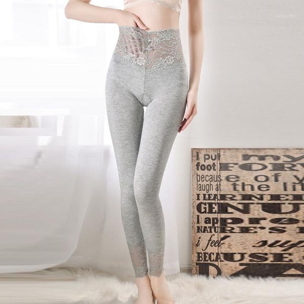 autumn winter high waist skinny leggings ladies stacked legging pure color lace elastic self cultivation thin pants trousers1, Black;white
autumn winter high waist skinny leggings ladies stacked legging pure color lace elastic self cultivation thin pants trousers1, Black;white