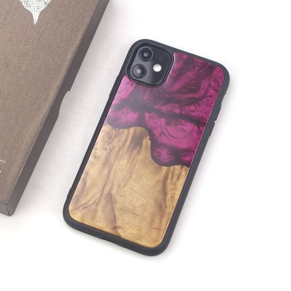 mobile phone case for iphonex/xs stable wood resin mobile phone shell factory direct sales anti shock case
mobile phone case for iphonex/xs stable wood resin mobile phone shell factory direct sales anti shock case