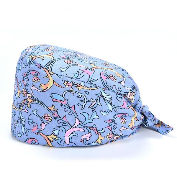 cartoon print sweat-absorbent laboratory dust cap fashion look casual hat beautician scrub hat cotton gourd chef
cartoon print sweat-absorbent laboratory dust cap fashion look casual hat beautician scrub hat cotton gourd chef