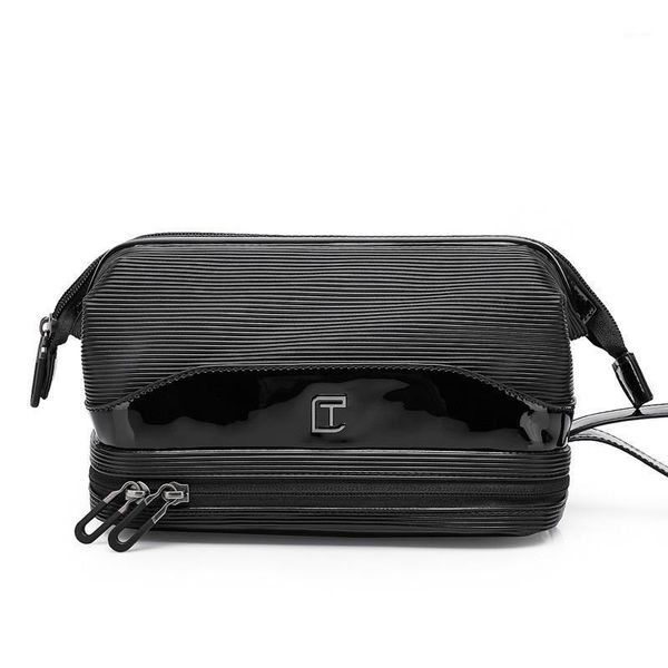 briefcases korean-style waterproof handbag large capacity makeup wash bag travel suit men's and women's outdoor portable storage b
briefcases korean-style waterproof handbag large capacity makeup wash bag travel suit men's and women's outdoor portable storage b