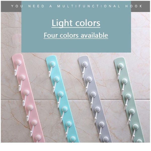 multifunction 6 hooks kitchen storage hook holder wall door holder hanger rack for spoon scoop bathroom kitchen o sqcbfu
multifunction 6 hooks kitchen storage hook holder wall door holder hanger rack for spoon scoop bathroom kitchen o sqcbfu
