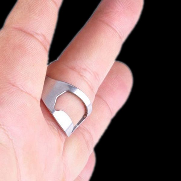 finger bottle stainless steel beer 4 colors ring opener black silver red gold 0702024
finger bottle stainless steel beer 4 colors ring opener black silver red gold 0702024