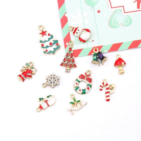 19pcs / серия эпоксидный craft мода рождественские амулеты украшения набор xmas подвеска заключений ювелирных рождественские украшения рожде
19pcs / серия эпоксидный craft мода рождественские амулеты украшения набор xmas подвеска заключений ювелирных рождественские украшения рожде