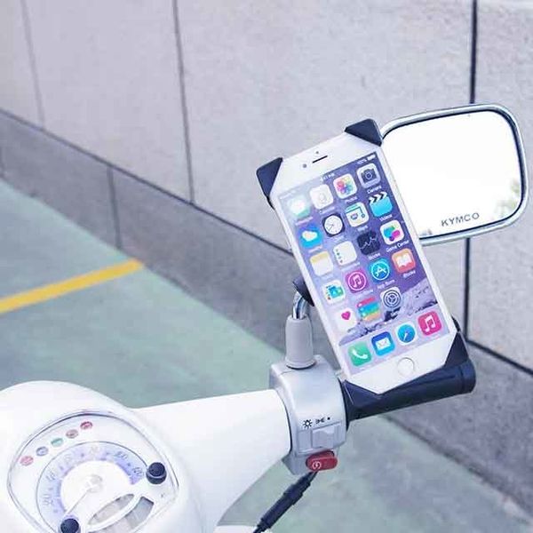 4fds2awstrongest adhesive cell phone holder for scooter 
4fds2awstrongest adhesive cell phone holder for scooter