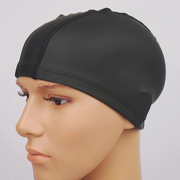 elastic waterproof pu swimming cap waterproof stretchable comfortable ears protection long hair swiming pool bathing hat wmtgsk
elastic waterproof pu swimming cap waterproof stretchable comfortable ears protection long hair swiming pool bathing hat wmtgsk