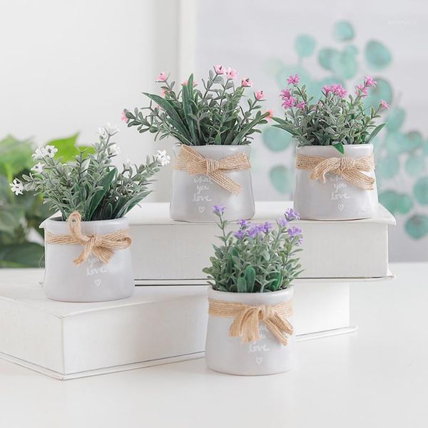 nordic small fresh simulation plant decorations green plants indoor deskpotted fake grass anti-real bonsai ornaments fzpj0111
nordic small fresh simulation plant decorations green plants indoor deskpotted fake grass anti-real bonsai ornaments fzpj0111