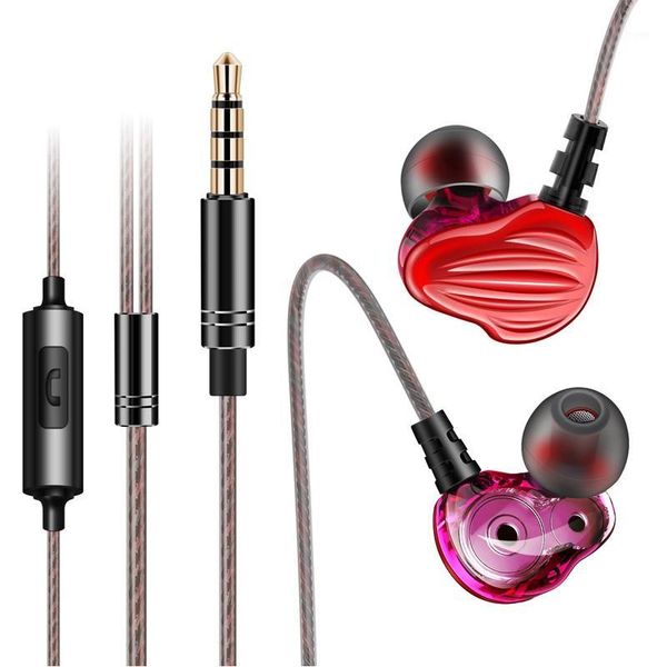 fonge f6 earphone dual driver super bass headset with mic stereo for mobile phone fone de ouvido1
fonge f6 earphone dual driver super bass headset with mic stereo for mobile phone fone de ouvido1