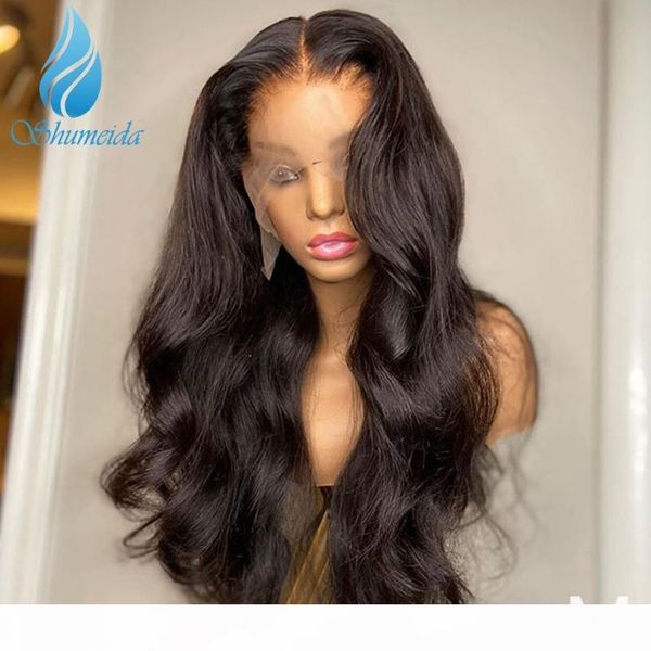 natural color 13x6 lace front human hair wigs middle ratio brazilian remy hair short bob glueless lace wig baby, Black;brown
natural color 13x6 lace front human hair wigs middle ratio brazilian remy hair short bob glueless lace wig baby, Black;brown