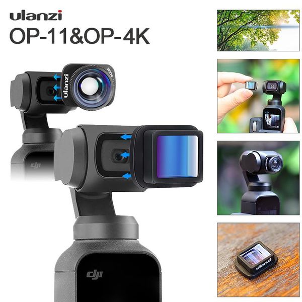 lighting & studio accessories ulanzi op-11 osmo pocket 1.33x anamorphic lens widescreen wide angle for video vlog filmmaking pography
lighting & studio accessories ulanzi op-11 osmo pocket 1.33x anamorphic lens widescreen wide angle for video vlog filmmaking pography