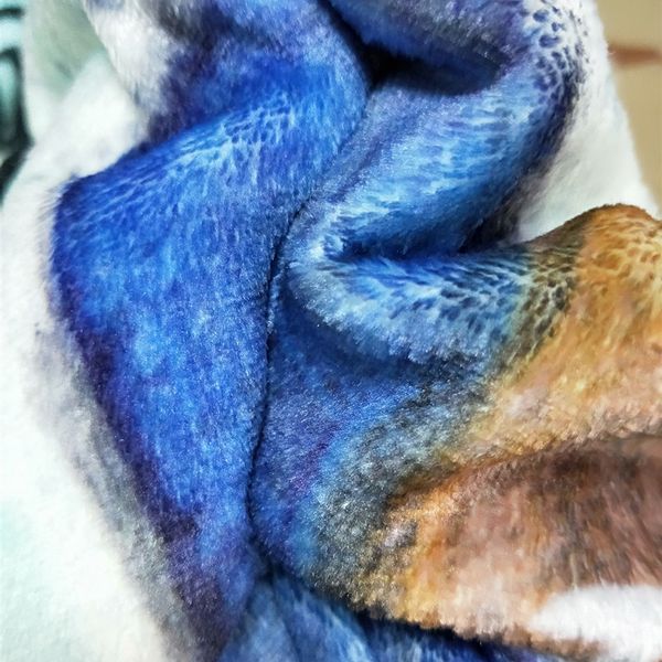 fleece blankets colorful digital full printing flannel coral child blanket air conditioning quilt custom any sizelh5y
fleece blankets colorful digital full printing flannel coral child blanket air conditioning quilt custom any sizelh5y