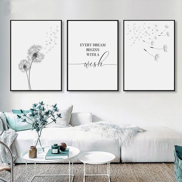 paintings dandelion wall art canvas painting make wish posters and prints nordic minimalist for living room bedroom decor1
paintings dandelion wall art canvas painting make wish posters and prints nordic minimalist for living room bedroom decor1