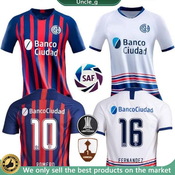 thailand san lorenzo soccer jersey 2020 21 #10 #92 romero poblete bareiro football uniform mens #38 gaich fernandez b.pitton shirts 20 21, Black;yellow
thailand san lorenzo soccer jersey 2020 21 #10 #92 romero poblete bareiro football uniform mens #38 gaich fernandez b.pitton shirts 20 21, Black;yellow