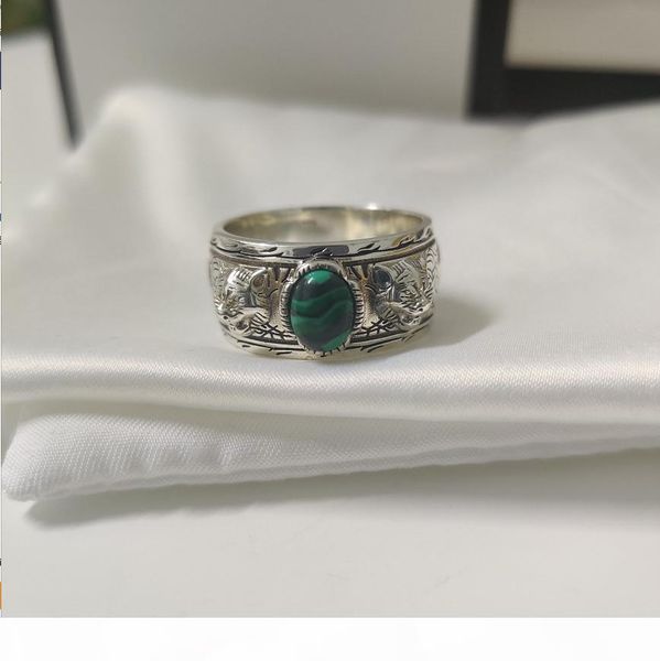 g new product high-end gemstone ring silver 925 ring popular men's ring fashion jewelry supply
g new product high-end gemstone ring silver 925 ring popular men's ring fashion jewelry supply
