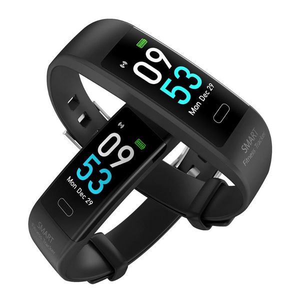 yufeng xs10 smart wristband, sports heart rate tracker, color screen, waterproof, bluetooth 2020, novel 5.0
yufeng xs10 smart wristband, sports heart rate tracker, color screen, waterproof, bluetooth 2020, novel 5.0