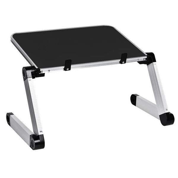 aluminum alloy lapportable foldable adjustable lapdesk computer table stand tray notebook lap pc folding desk table
aluminum alloy lapportable foldable adjustable lapdesk computer table stand tray notebook lap pc folding desk table
