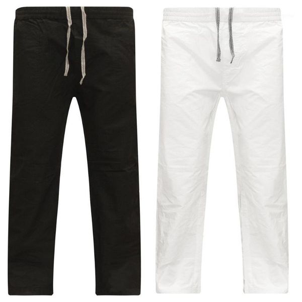 dropshipping men cotton loose pants drawstring yoga elastic style long soft dance trousers 2018 new cotton linen1, Black
dropshipping men cotton loose pants drawstring yoga elastic style long soft dance trousers 2018 new cotton linen1, Black