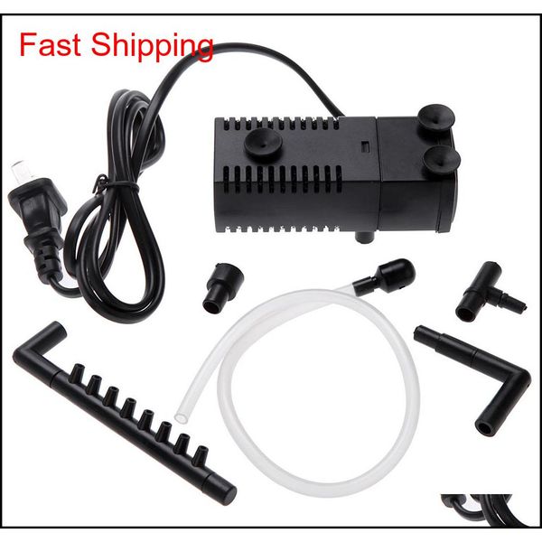3 in 1 portable aquarium internal filter multi-functional water pump for fish tank 220-240v 3w vacuu qylqnl bdesports
3 in 1 portable aquarium internal filter multi-functional water pump for fish tank 220-240v 3w vacuu qylqnl bdesports