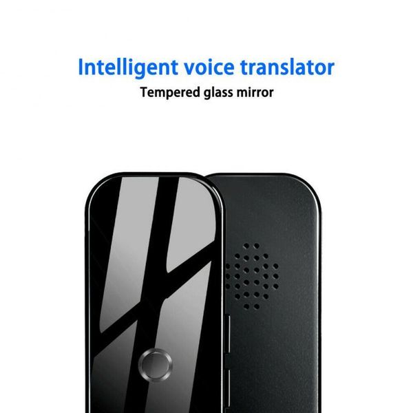 1pc mini wireless smart translator 72 languages two-way real time instant voice translator app pgraph translaty bluetooth
1pc mini wireless smart translator 72 languages two-way real time instant voice translator app pgraph translaty bluetooth