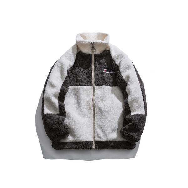 2021 New Popular Work Made with Tools Collar Lovers Quilted Winter Cloth From Young Japanese Men Cotton-quilted Cotton Women's Jacket, Black
2021 New Popular Work Made with Tools Collar Lovers Quilted Winter Cloth From Young Japanese Men Cotton-quilted Cotton Women's Jacket, Black