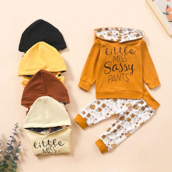 szyadeou winter children's suit newborn infant baby girls letter print hoodie floral pants outfits set for 0-24 months, White
szyadeou winter children's suit newborn infant baby girls letter print hoodie floral pants outfits set for 0-24 months, White